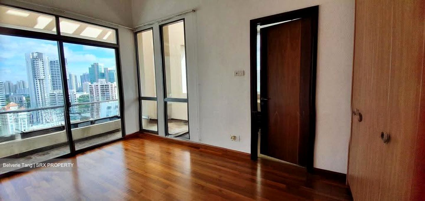 Twin Heights (D12), Apartment #620065601